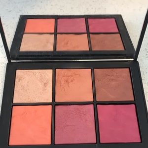 NARS Makeup - Nars Exposed Cheek Palette NARS Makeup - Nars Exposed Cheek Palette